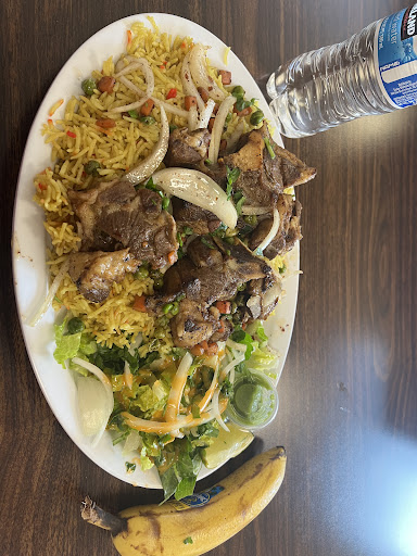 Photo of Hodma Restaurant - 1197 University Ave W suite 100, St Paul, MN 55104