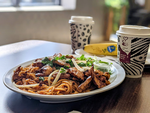 Photo of Hodma Restaurant - 1197 University Ave W suite 100, St Paul, MN 55104