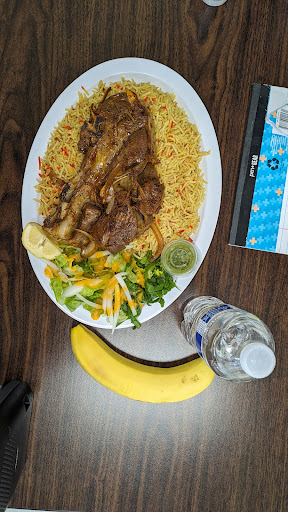 Photo of Hodma Restaurant - 1197 University Ave W suite 100, St Paul, MN 55104