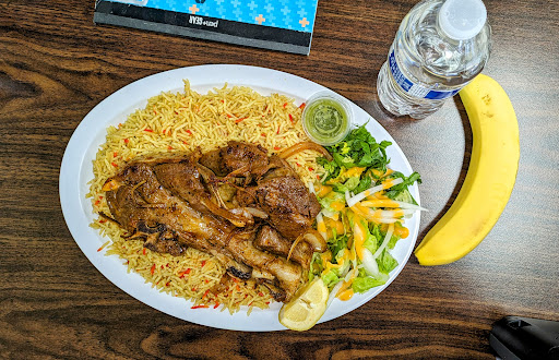 Photo of Hodma Restaurant - 1197 University Ave W suite 100, St Paul, MN 55104