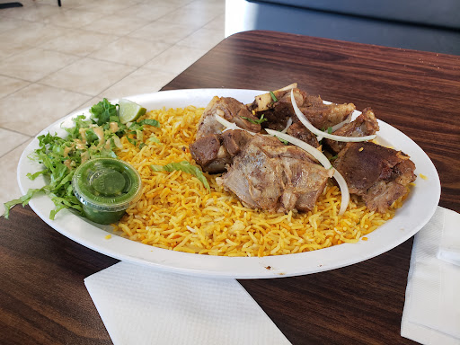 Photo of Hodma Restaurant - 1197 University Ave W suite 100, St Paul, MN 55104