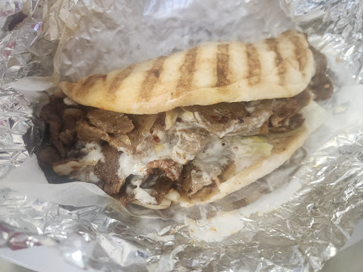 Photo of Hodma Restaurant - 1197 University Ave W suite 100, St Paul, MN 55104