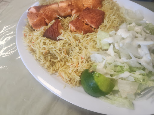 Photo of Hodma Restaurant - 1197 University Ave W suite 100, St Paul, MN 55104