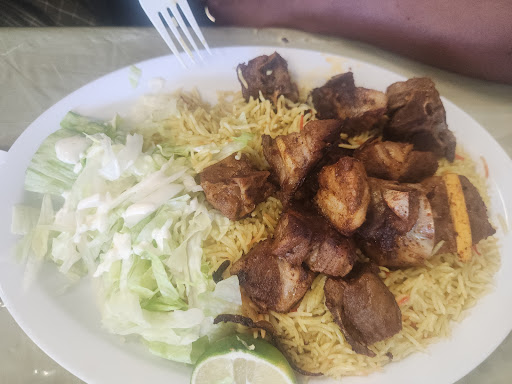 Photo of Hodma Restaurant - 1197 University Ave W suite 100, St Paul, MN 55104