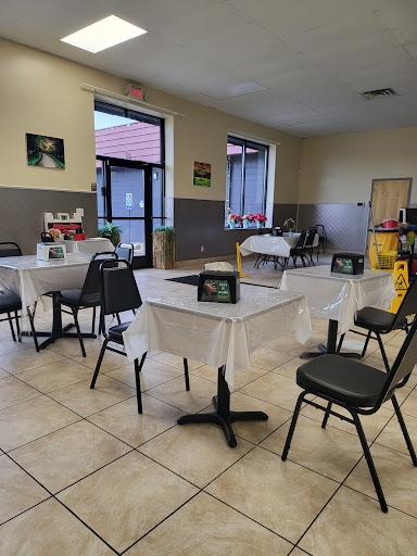 Photo of Hodma Restaurant - 1197 University Ave W suite 100, St Paul, MN 55104