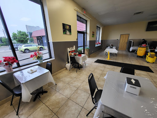 Photo of Hodma Restaurant - 1197 University Ave W suite 100, St Paul, MN 55104