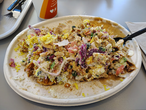 Photo of Naf Naf Grill - 3340 Central Park Village Dr Suite 100, Eagan, MN 55121