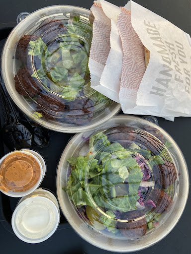 Photo of Naf Naf Grill - 3340 Central Park Village Dr Suite 100, Eagan, MN 55121