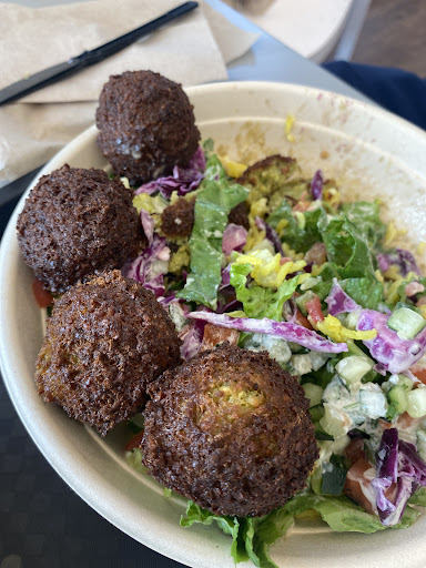 Photo of Naf Naf Grill - 3340 Central Park Village Dr Suite 100, Eagan, MN 55121