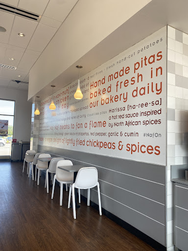 Photo of Naf Naf Grill - 3340 Central Park Village Dr Suite 100, Eagan, MN 55121