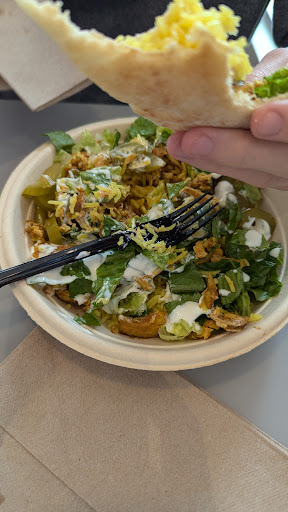 Photo of Naf Naf Grill - 3340 Central Park Village Dr Suite 100, Eagan, MN 55121