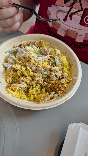 Photo of Naf Naf Grill - 3340 Central Park Village Dr Suite 100, Eagan, MN 55121