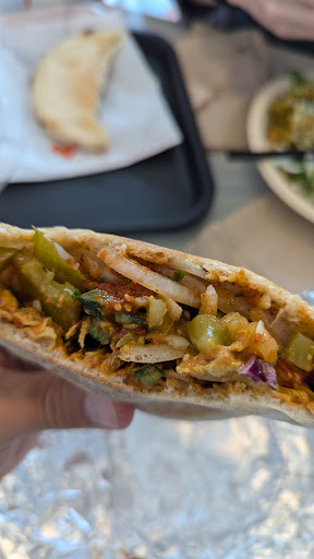 Photo of Naf Naf Grill - 3340 Central Park Village Dr Suite 100, Eagan, MN 55121