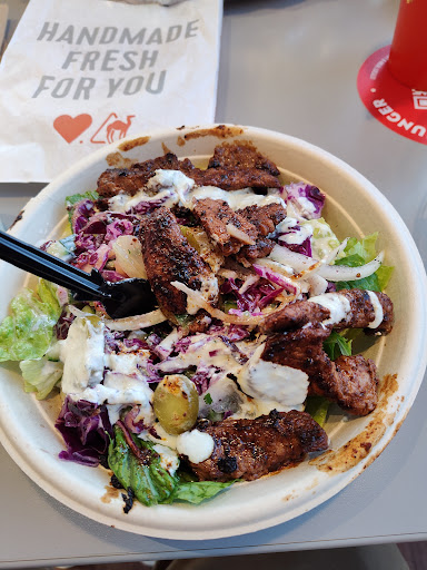 Photo of Naf Naf Grill - 3340 Central Park Village Dr Suite 100, Eagan, MN 55121