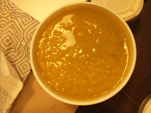 Photo of Naf Naf Grill - 3340 Central Park Village Dr Suite 100, Eagan, MN 55121