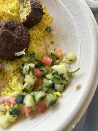 Photo of Naf Naf Grill - 3340 Central Park Village Dr Suite 100, Eagan, MN 55121