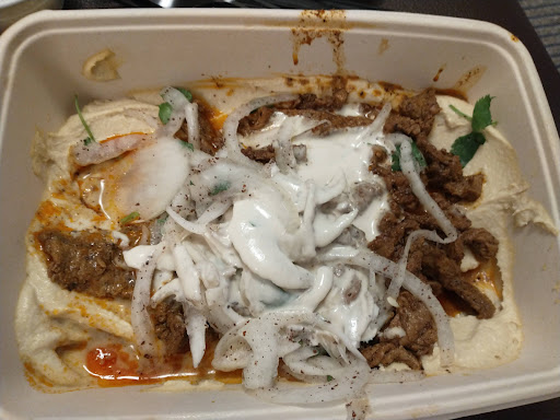 Photo of Naf Naf Grill - 3340 Central Park Village Dr Suite 100, Eagan, MN 55121