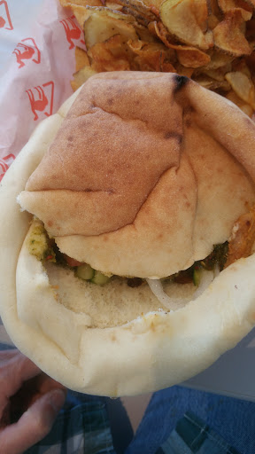 Photo of Naf Naf Grill - 3340 Central Park Village Dr Suite 100, Eagan, MN 55121