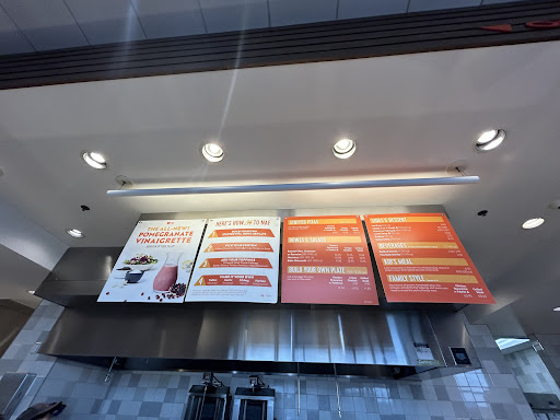 Photo of Naf Naf Grill - 3340 Central Park Village Dr Suite 100, Eagan, MN 55121