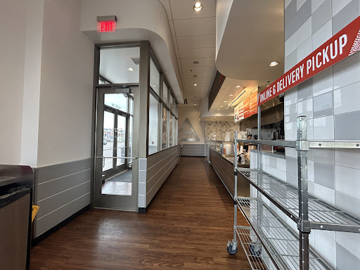 Photo of Naf Naf Grill - 3340 Central Park Village Dr Suite 100, Eagan, MN 55121