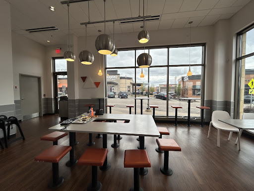 Photo of Naf Naf Grill - 3340 Central Park Village Dr Suite 100, Eagan, MN 55121