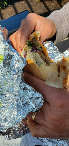 Photo of Naf Naf Grill - 3340 Central Park Village Dr Suite 100, Eagan, MN 55121