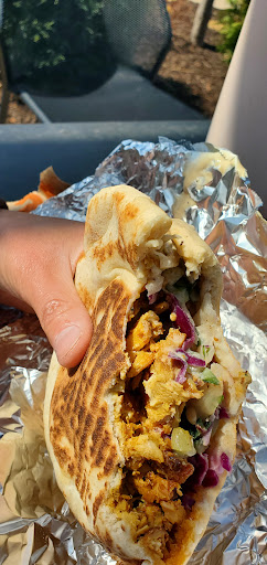 Photo of Naf Naf Grill - 3340 Central Park Village Dr Suite 100, Eagan, MN 55121