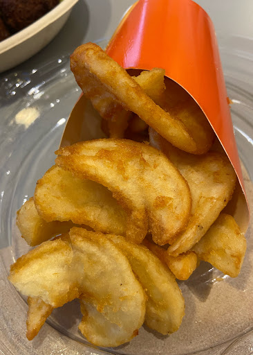 Photo of Naf Naf Grill - 3340 Central Park Village Dr Suite 100, Eagan, MN 55121