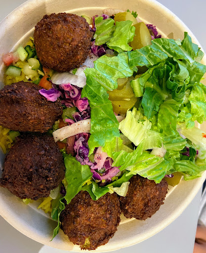 Photo of Naf Naf Grill - 3340 Central Park Village Dr Suite 100, Eagan, MN 55121