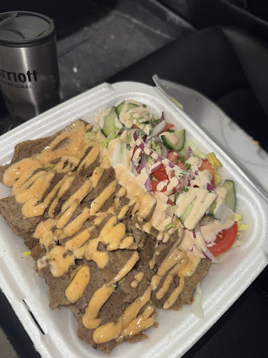 Photo of Taj Taste - 3871 Farnam St, Omaha, NE 68131