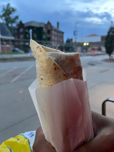 Photo of Taj Taste - 3871 Farnam St, Omaha, NE 68131