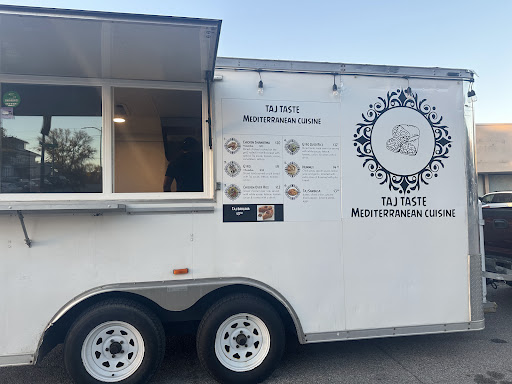 Photo of Taj Taste - 3871 Farnam St, Omaha, NE 68131