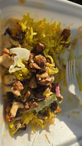 Photo of Taj Taste - 3871 Farnam St, Omaha, NE 68131