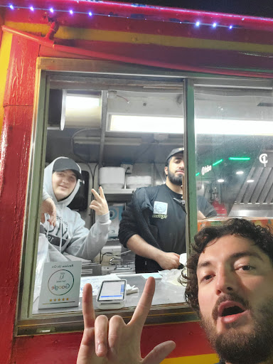 Photo of Taj Taste - 3871 Farnam St, Omaha, NE 68131