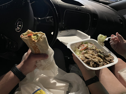 Photo of Taj Taste - 3871 Farnam St, Omaha, NE 68131