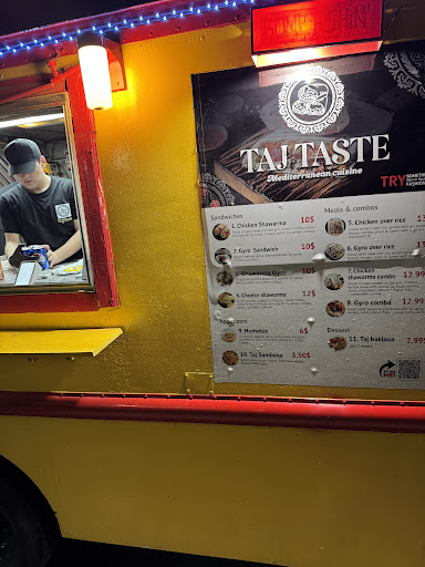 Photo of Taj Taste - 3871 Farnam St, Omaha, NE 68131