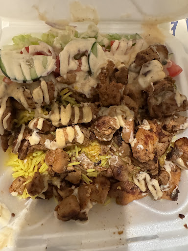 Photo of Taj Taste - 3871 Farnam St, Omaha, NE 68131