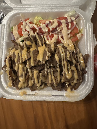 Photo of Taj Taste - 3871 Farnam St, Omaha, NE 68131