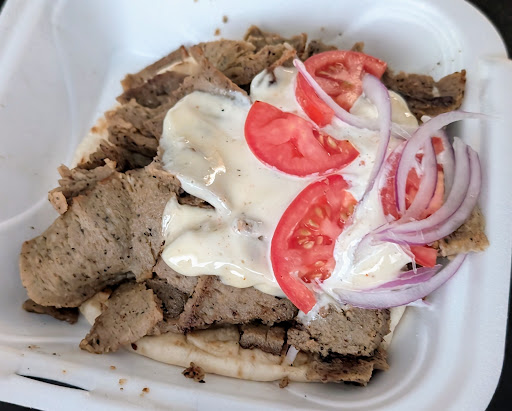 Photo of Taj Taste - 3871 Farnam St, Omaha, NE 68131