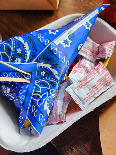 Photo of Amsterdam Falafel & Kabob - 620 N 50th St, Omaha, NE 68132