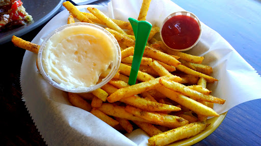 Photo of Amsterdam Falafel & Kabob - 620 N 50th St, Omaha, NE 68132