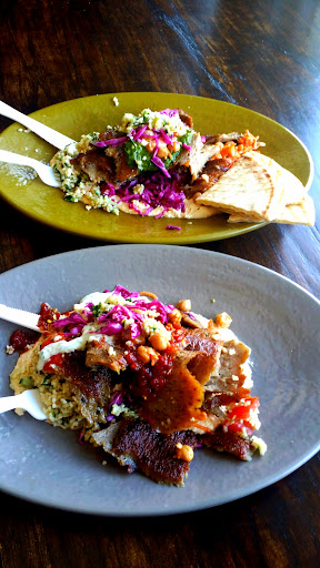 Photo of Amsterdam Falafel & Kabob - 620 N 50th St, Omaha, NE 68132