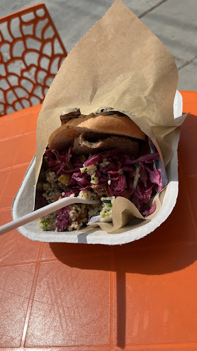 Photo of Amsterdam Falafel & Kabob - 620 N 50th St, Omaha, NE 68132