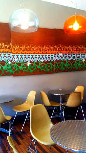 Photo of Amsterdam Falafel & Kabob - 620 N 50th St, Omaha, NE 68132