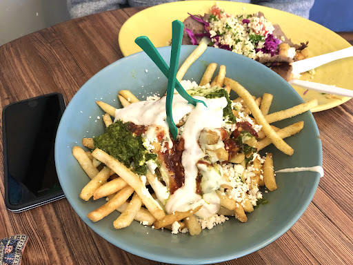 Photo of Amsterdam Falafel & Kabob - 620 N 50th St, Omaha, NE 68132