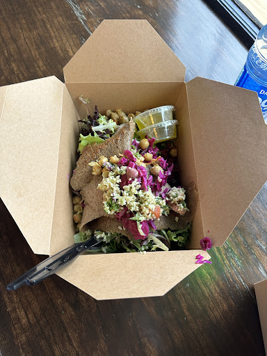 Photo of Amsterdam Falafel & Kabob - 620 N 50th St, Omaha, NE 68132