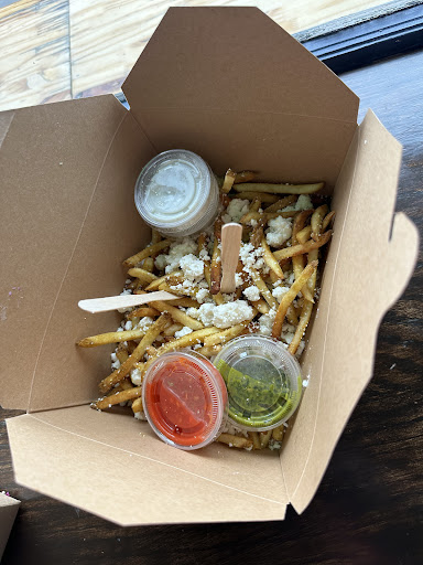 Photo of Amsterdam Falafel & Kabob - 620 N 50th St, Omaha, NE 68132