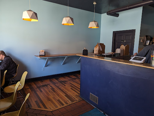 Photo of Amsterdam Falafel & Kabob - 620 N 50th St, Omaha, NE 68132