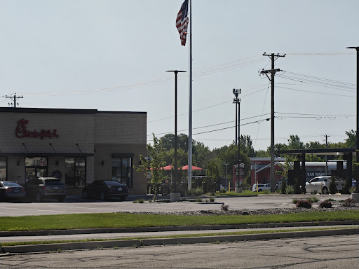 Photo of Chick-fil-A - 3128 4th St SW, Mason City, IA 50401