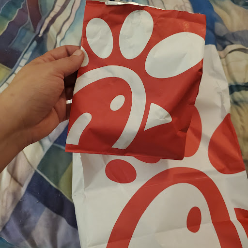 Photo of Chick-fil-A - 3128 4th St SW, Mason City, IA 50401